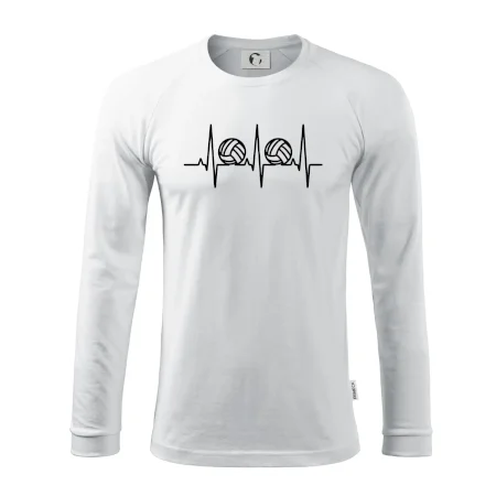 Volejbal ekg