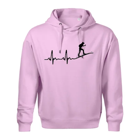 EKG skialpinismus
