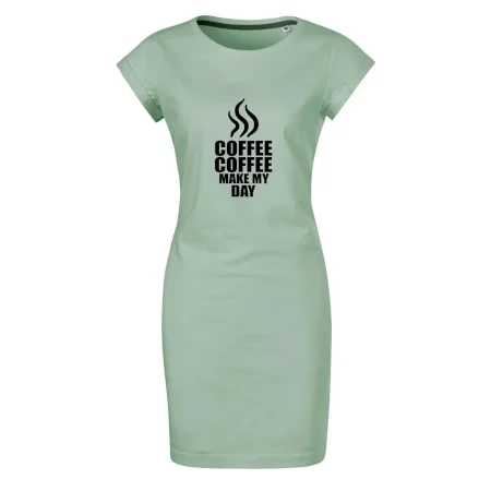 Coffee make my day