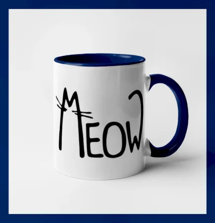 Meow - Mňau