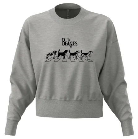The Beagles