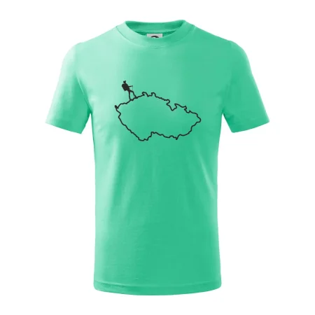 Český turista