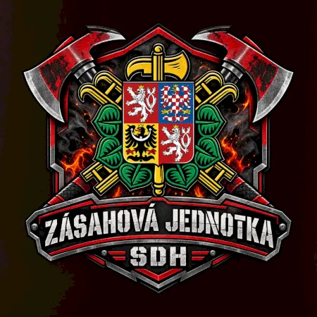 Zásahová jednotka SDH