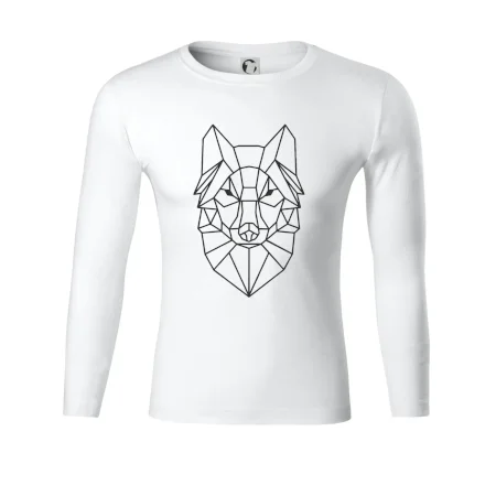 Geometrie - vlk