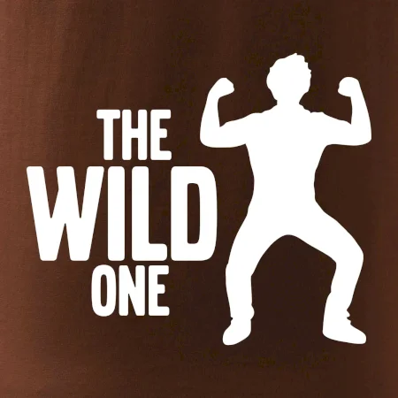 Bachelor party - The wild one