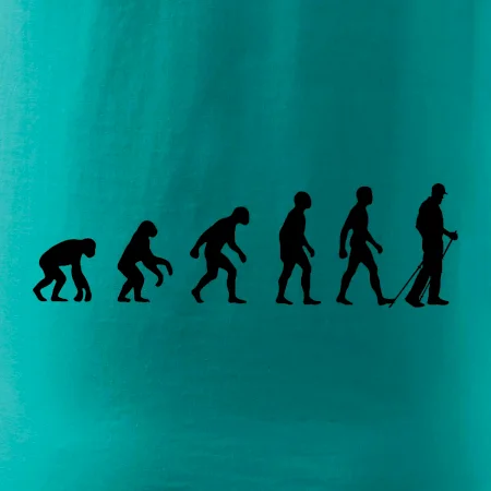 Evoluce Nordic walking