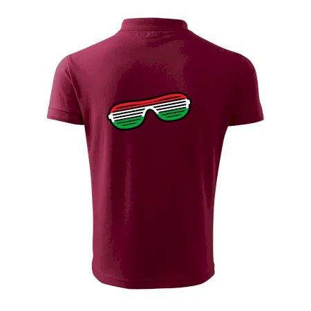 Italie brýle
