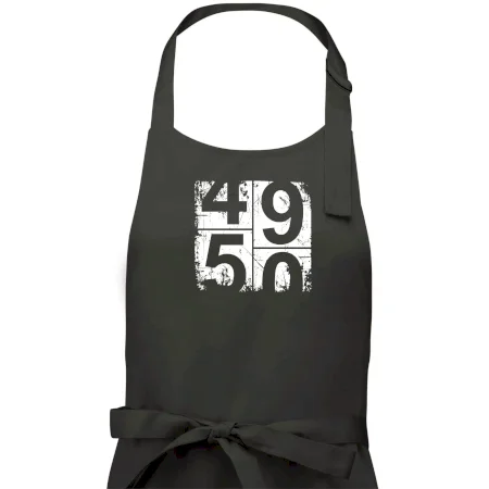 Tachometr 50