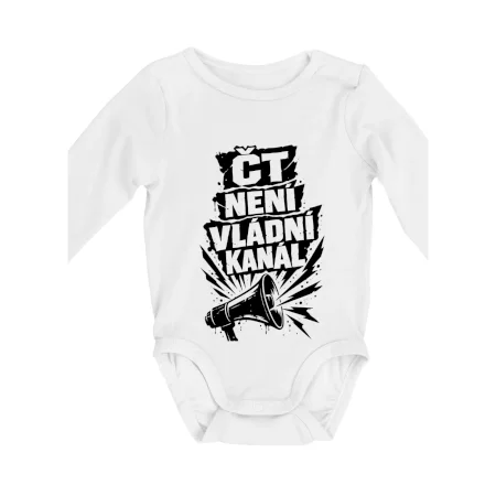 ČT není vládní kánál