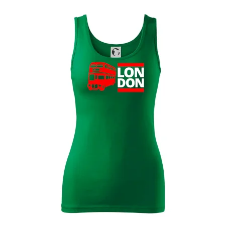 LON DON BUS