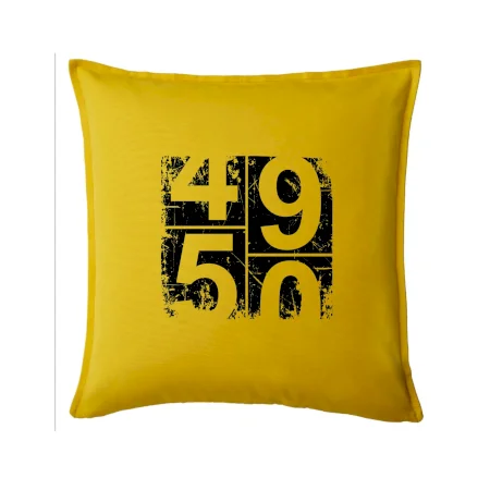 Tachometr 50