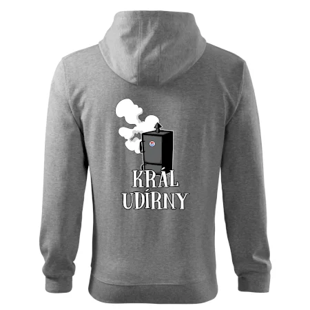 Král udírny