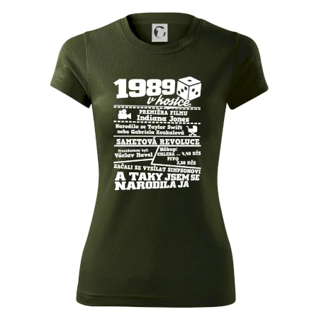 1989 v kostce