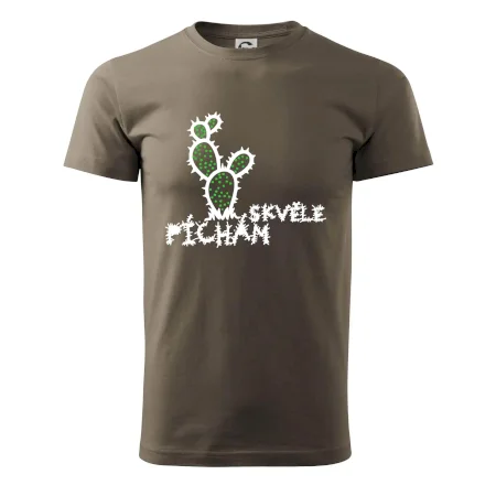 Píchám skvěle
