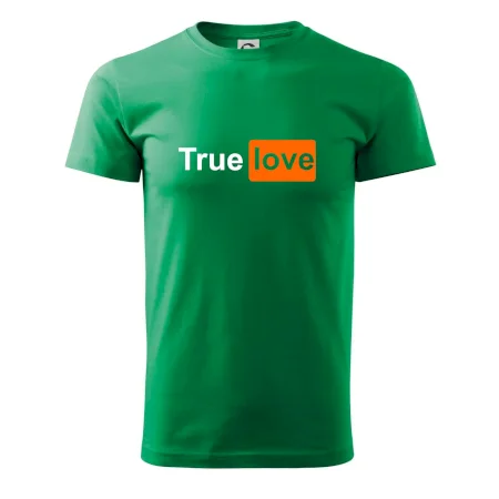 Porn - True Love
