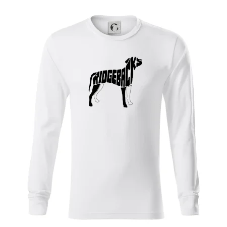 Ridgeback