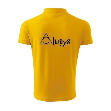 Harry - Always