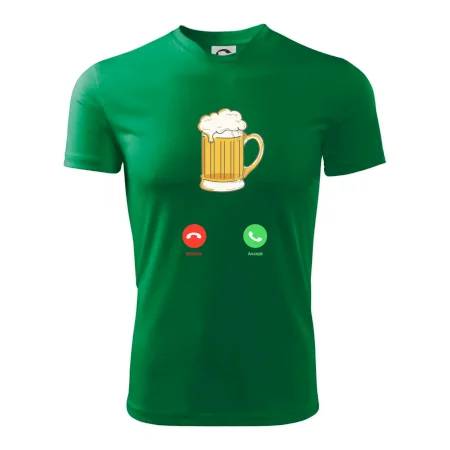 Volá pivo  (Pecka design)