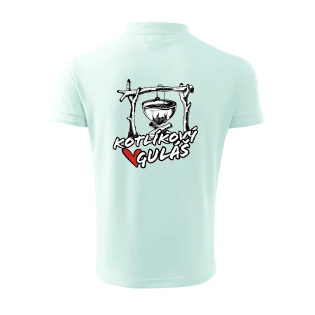 Kotlíkový guláš