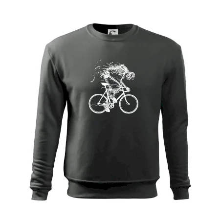 Gravel Bike - kostra