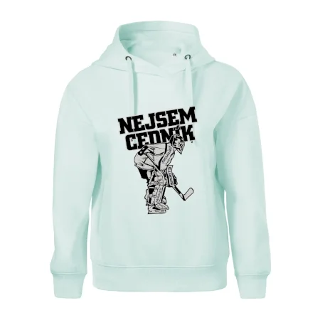 Nejsem cedník