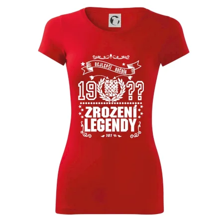 Zrození legendy - Moravská orlice