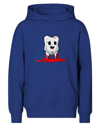 Vytržený zoubek