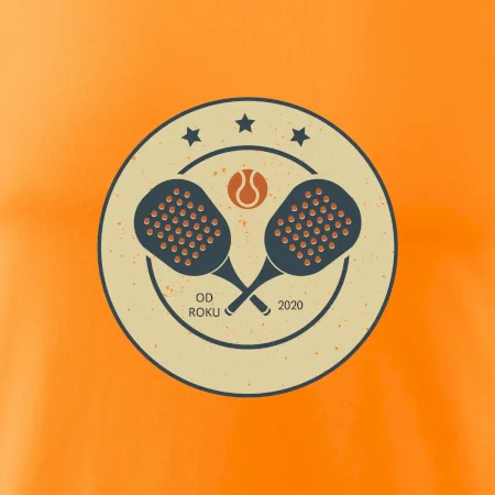 Padel od roku