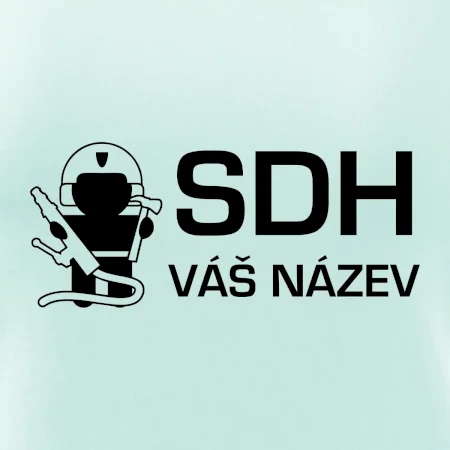 SDH postavička  (vlastní název)