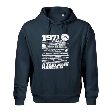 1971 v kostce