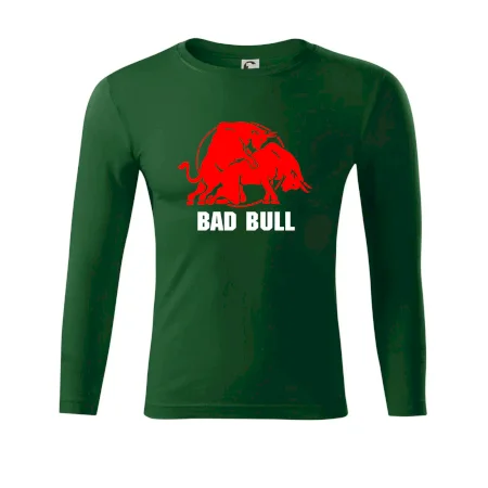 Bad Bull