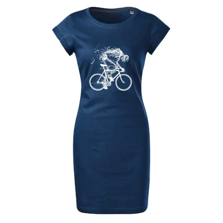Gravel Bike - kostra
