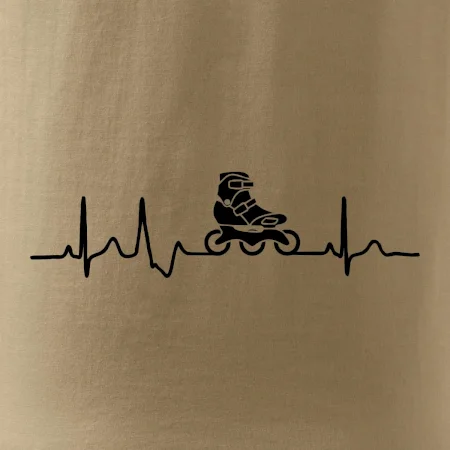 EKG inline bota
