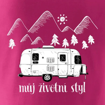 Můj životní styl