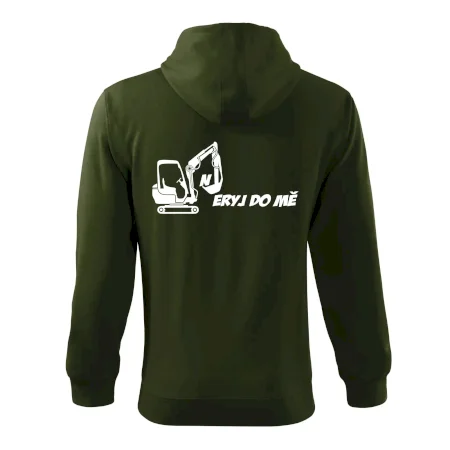 Neryj do mě