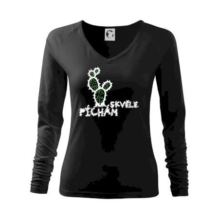 Píchám skvěle