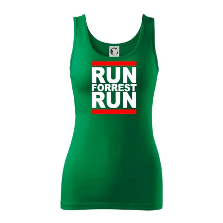 Run Forrest Run