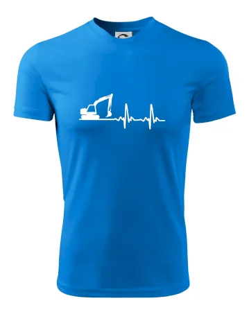 EKG bagr