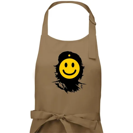 Che Smiley