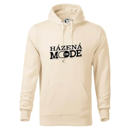 Házená mode