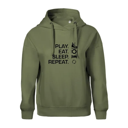 Play Eat Sleep Repeat hokej