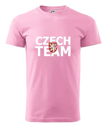 Czech team - Český lev