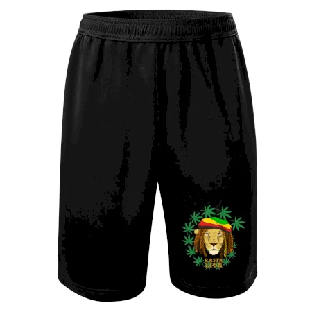 Rasta Lion