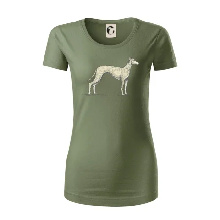 Vintage Whippet