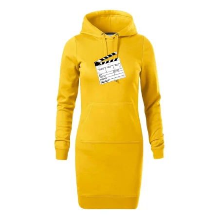 Filmová klapka