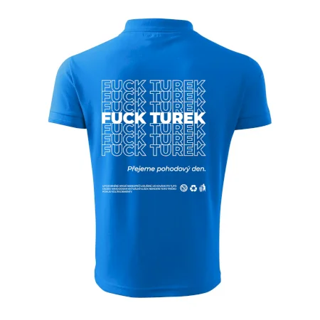 Turek recyklace