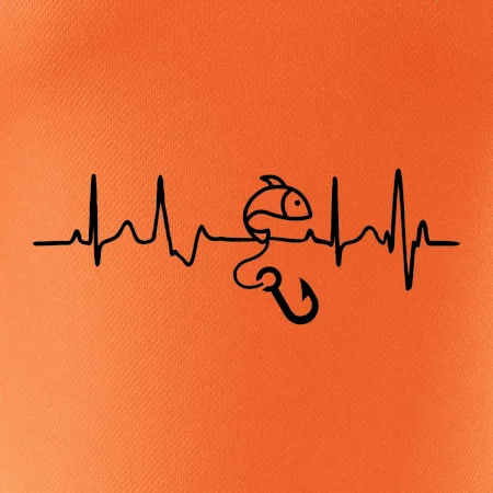 Ekg rybaření