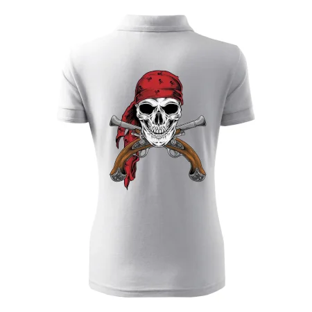 Pirát s bambitkou