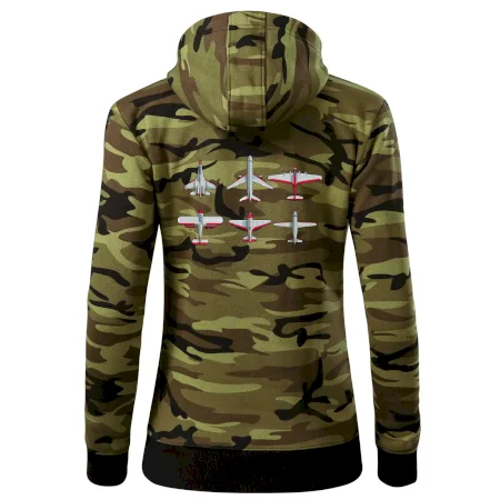 Letadlo modelář