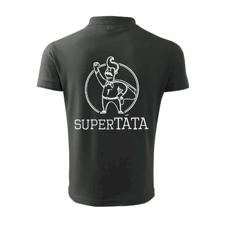 Superhrdina táta